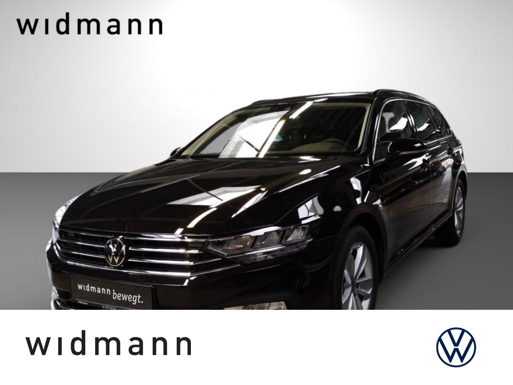 Volkswagen Passat Variant 2.0 l TDI Business DSGückfahrkamera elektrische Heckklap