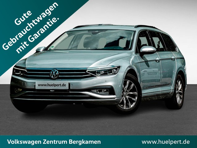 Volkswagen Passat Variant 1.5 BUSINESS