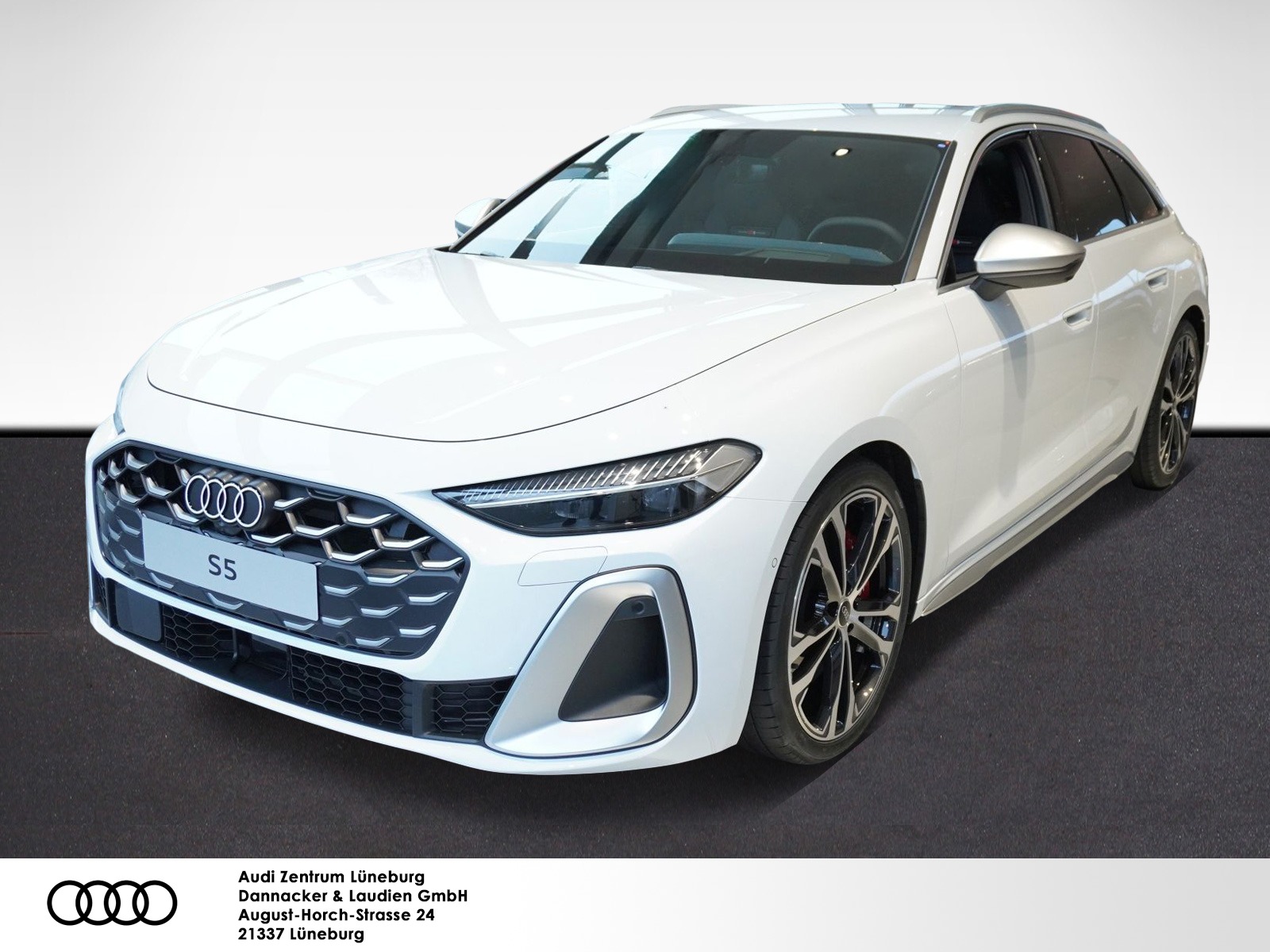 S5 Avant TFSI 270 kW S tronic