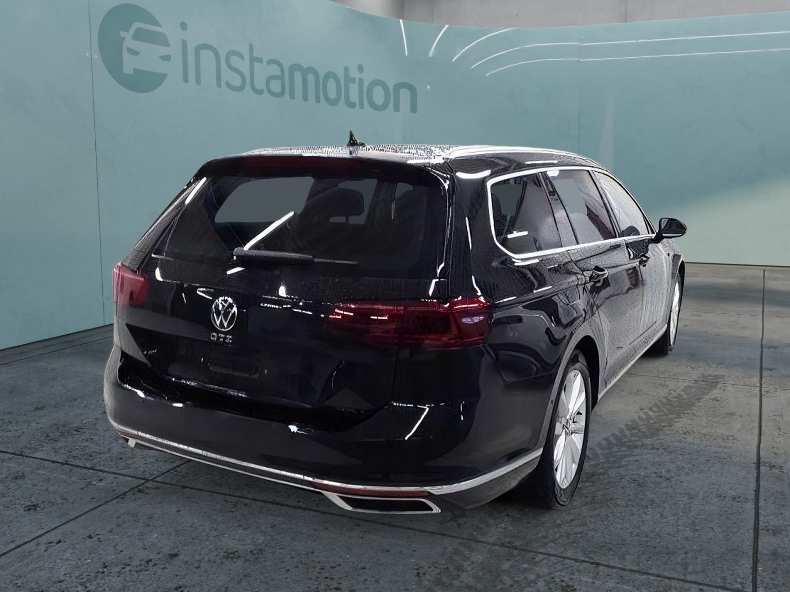 Passat Variant 1.4 TSIe GTE *IQ.Drive*AHK*RFK*