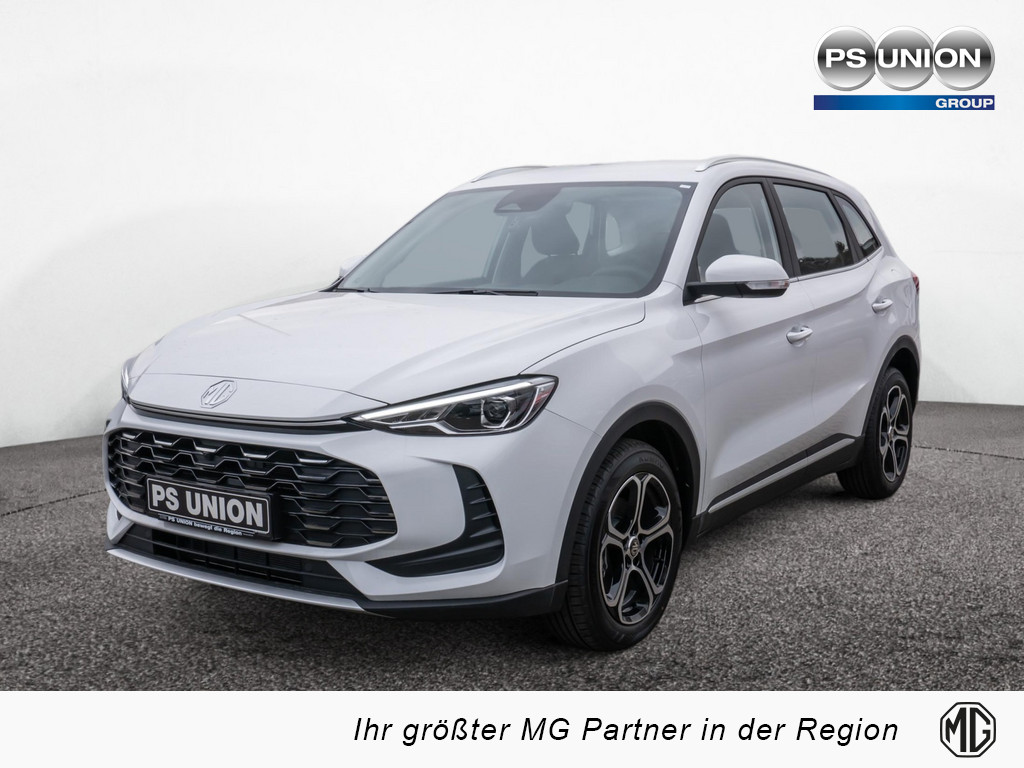 MG ZS HEV Comfort