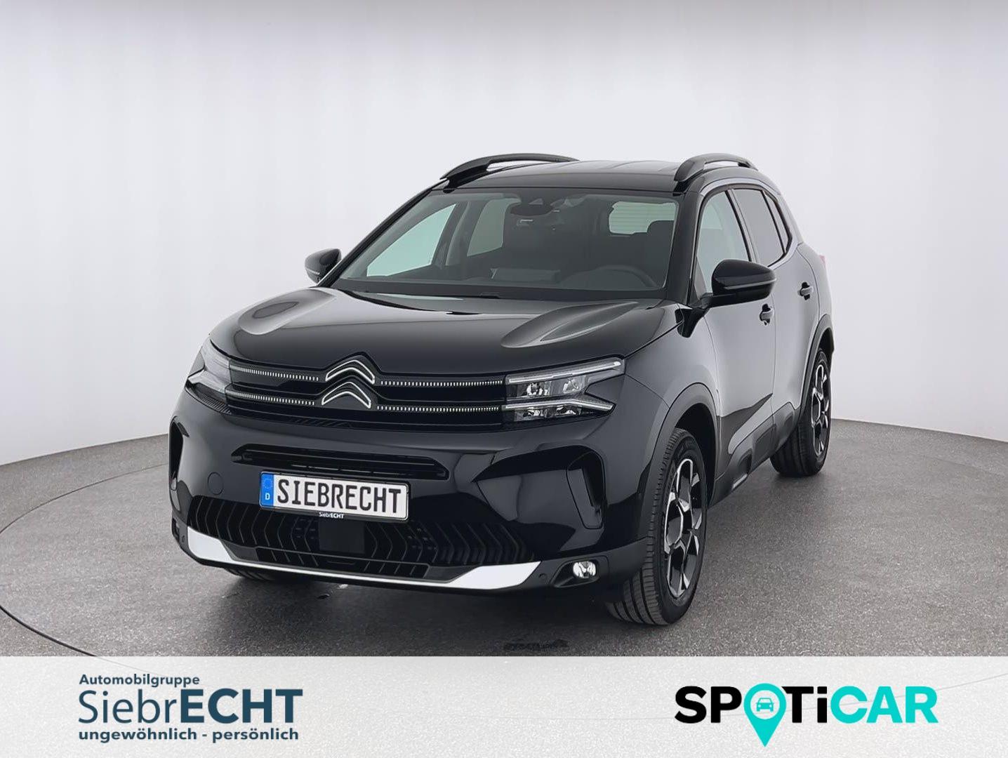 Citroën C5 1.5 Aircross Max