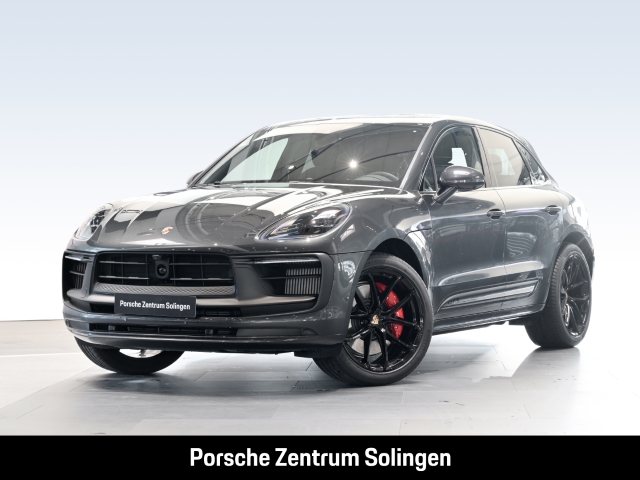 Porsche Macan GTS 21 Abstand Surround