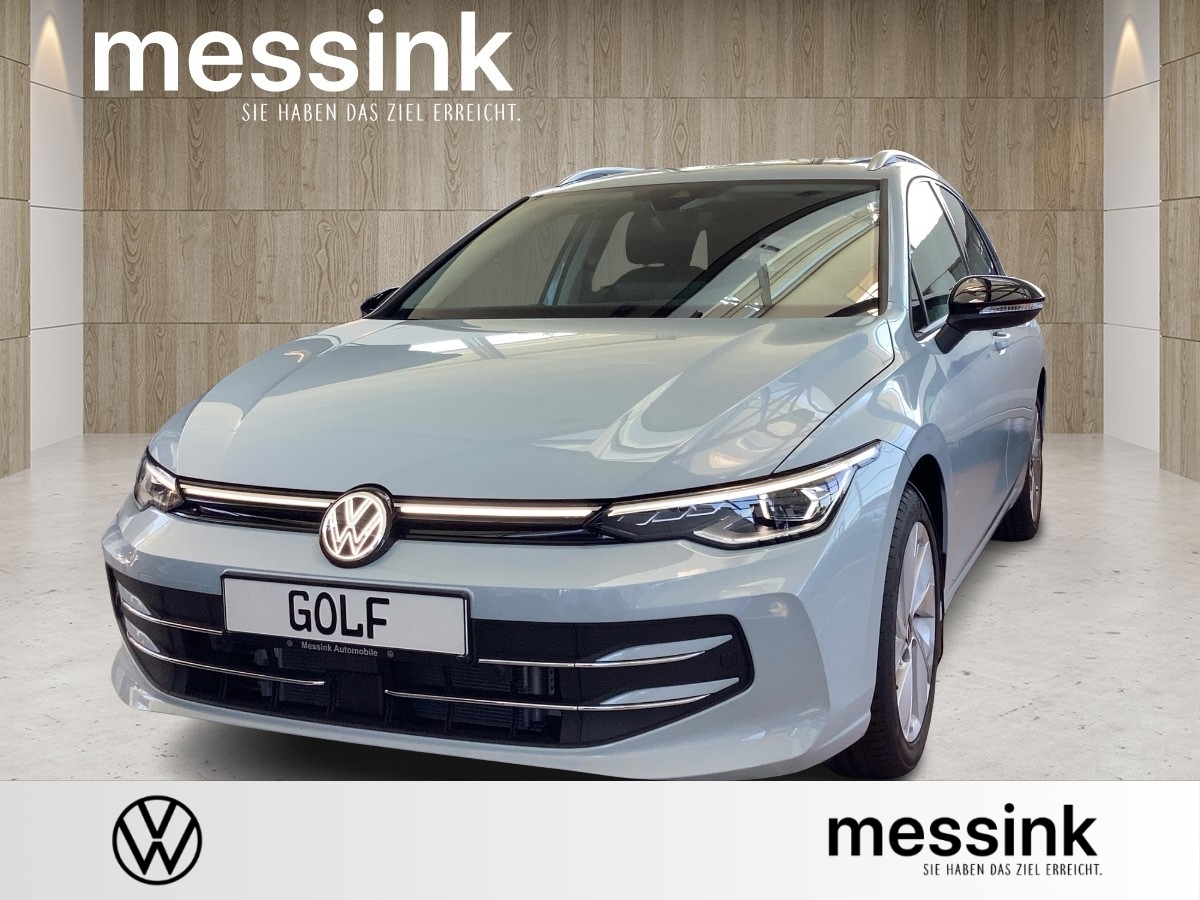 Golf Variant GOAL 1.5 l eTSI OPF DSG