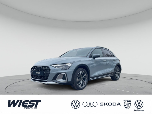 A3 allstreet 35 TFSI 110(150) kW(PS) S tronic