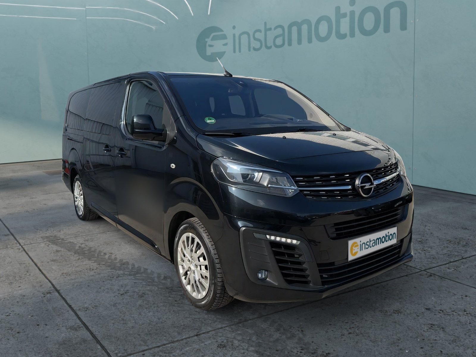Zafira L Selection *NAV*Allw*Head-Up*RFK*