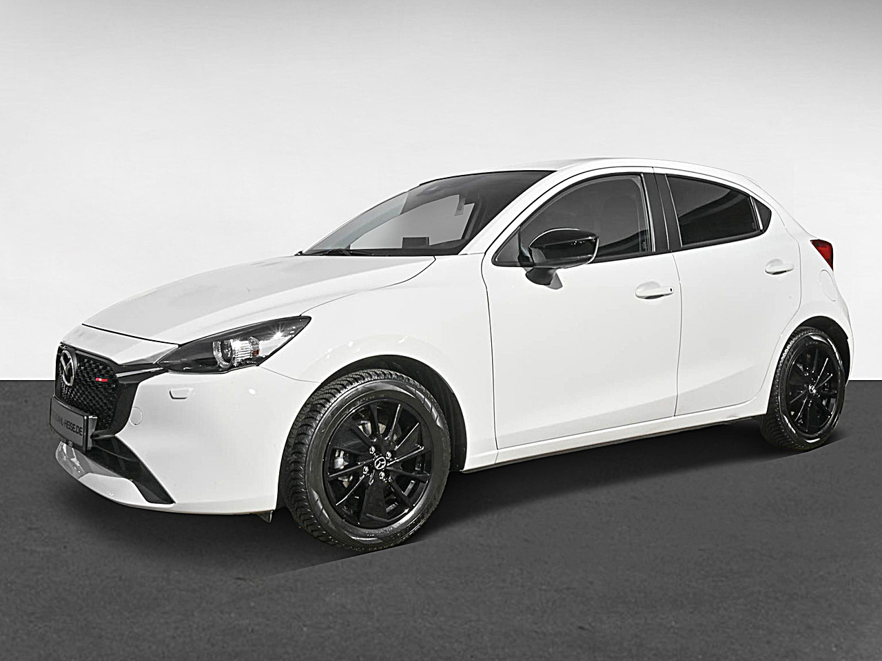 Mazda 2 1.5 l Homura Drive