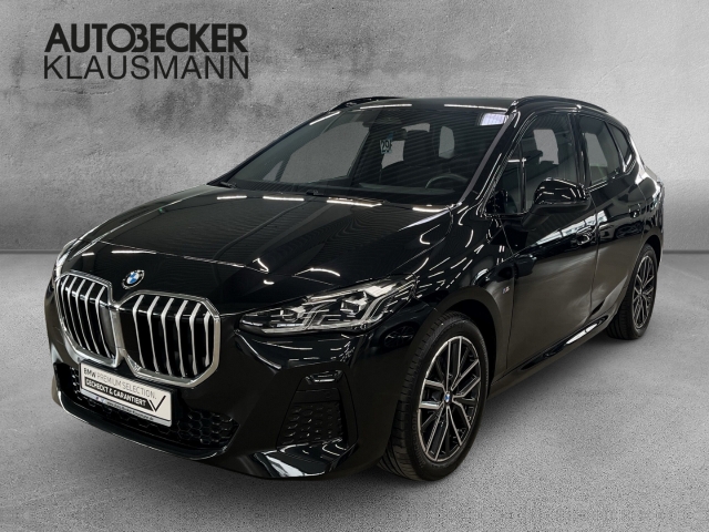 BMW 218 Active Tourer M SPORT LM18