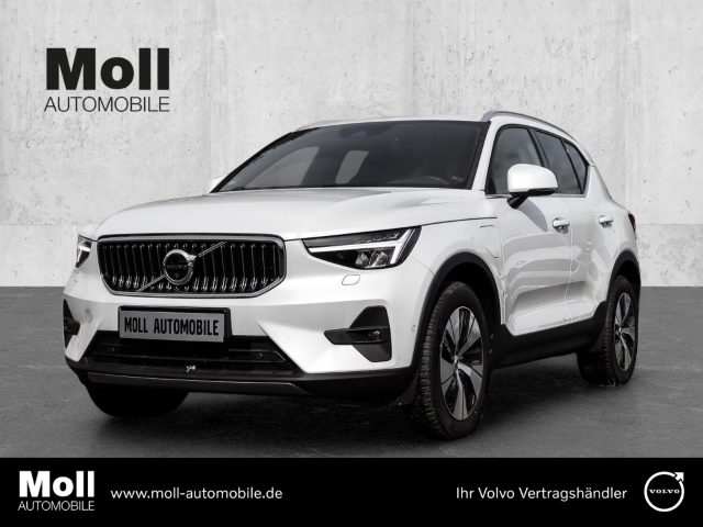 Volvo XC40 T4