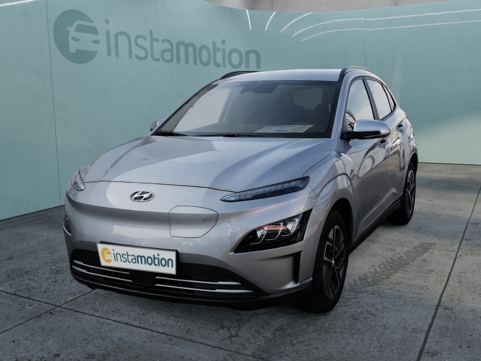 Hyundai Kona Elektro ADVANTAGE
