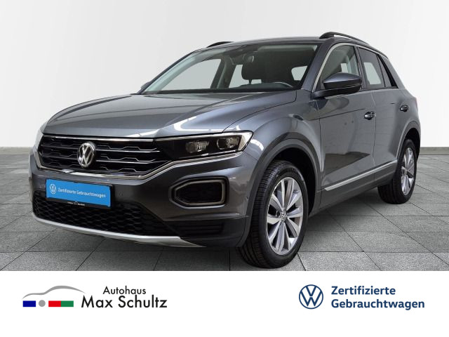 Volkswagen T-Roc 1.0 TSI Style T-Roc Style ST