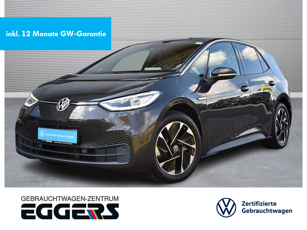 Volkswagen ID.3 Pro Performance °