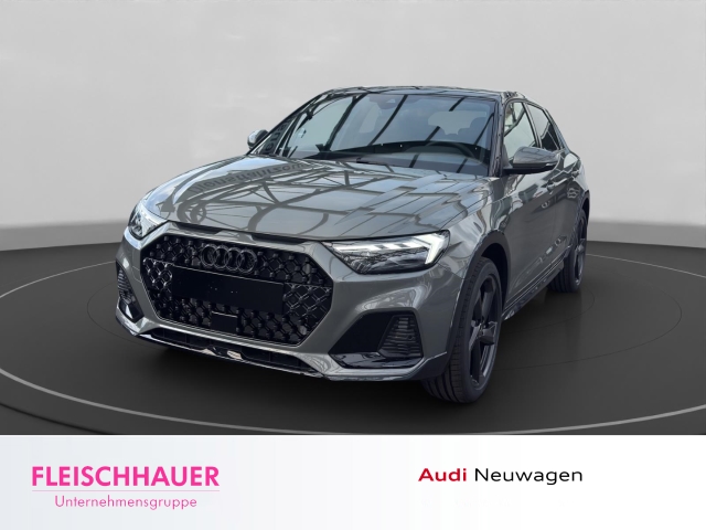 A1 allstreet 35 TFSI DIG. COCKPIT+LED+KLAU+CARPLAY+SOUNDSYSTEM