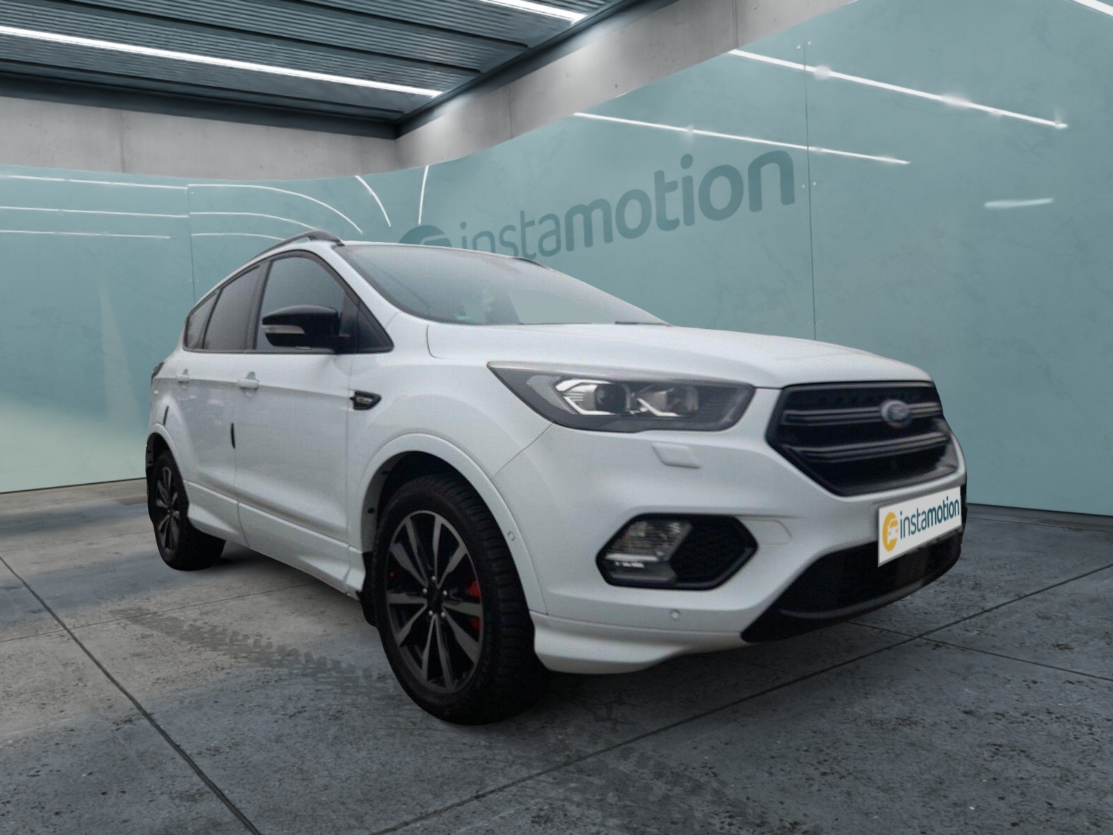 Ford Kuga 1.5 EcoBoost 175 ST-Line Sony