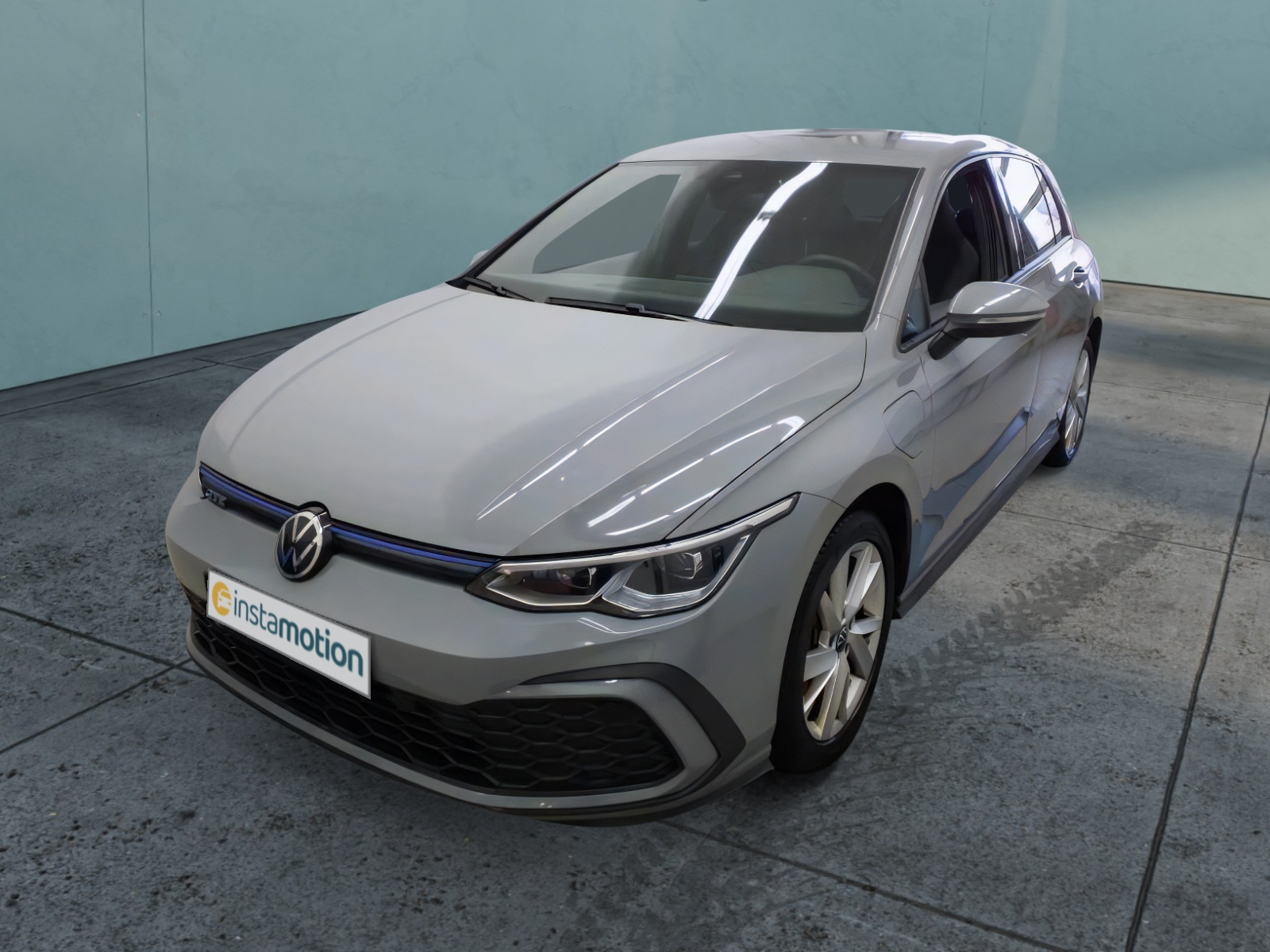 Golf GTE 1.4 TSI eHybrid DSG ACC Navi RüKa Sitzh
