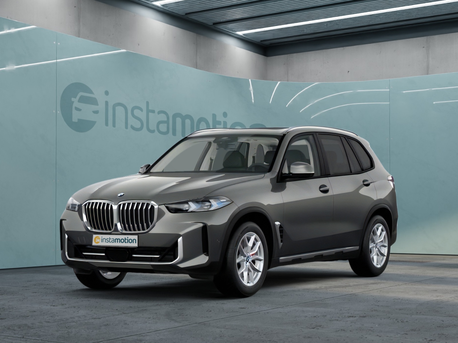 X5 40 d, M-Sport, DriveAss, ParkAssPro, HUD, AHK, H/K, Soft-Close, uvm...