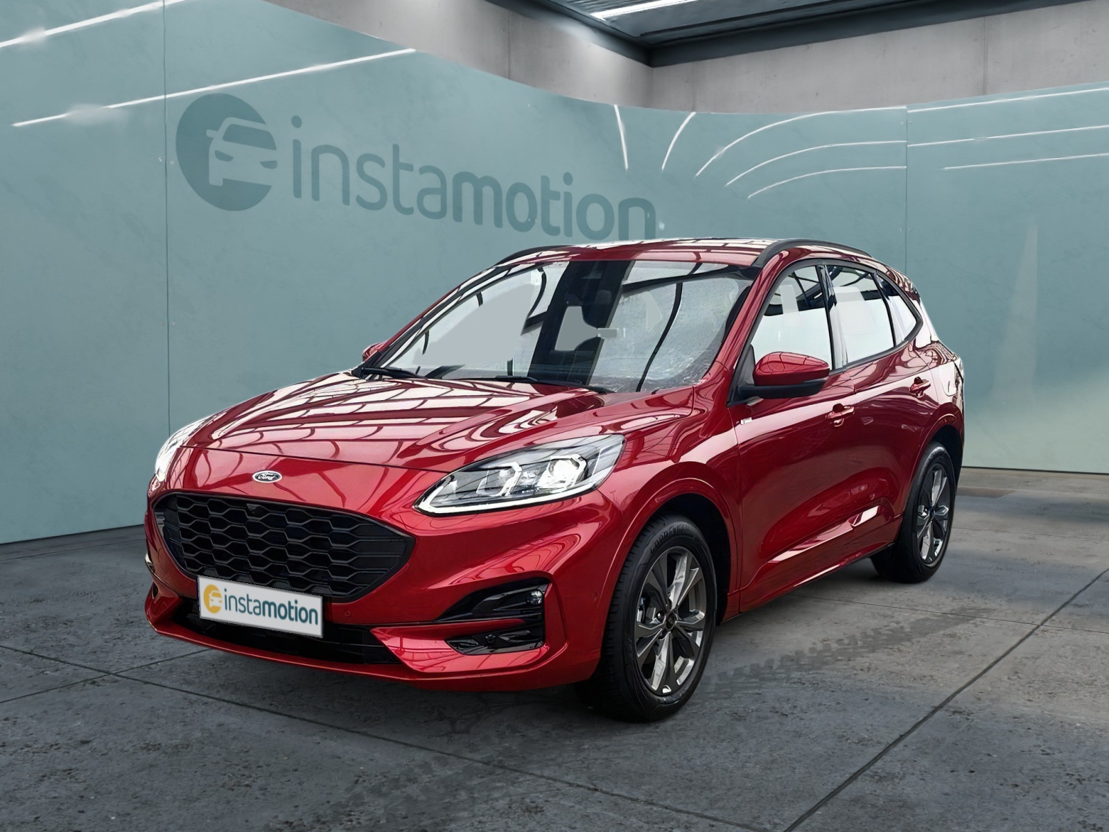 Ford Kuga 1.5 EcoBoost ST-LINE