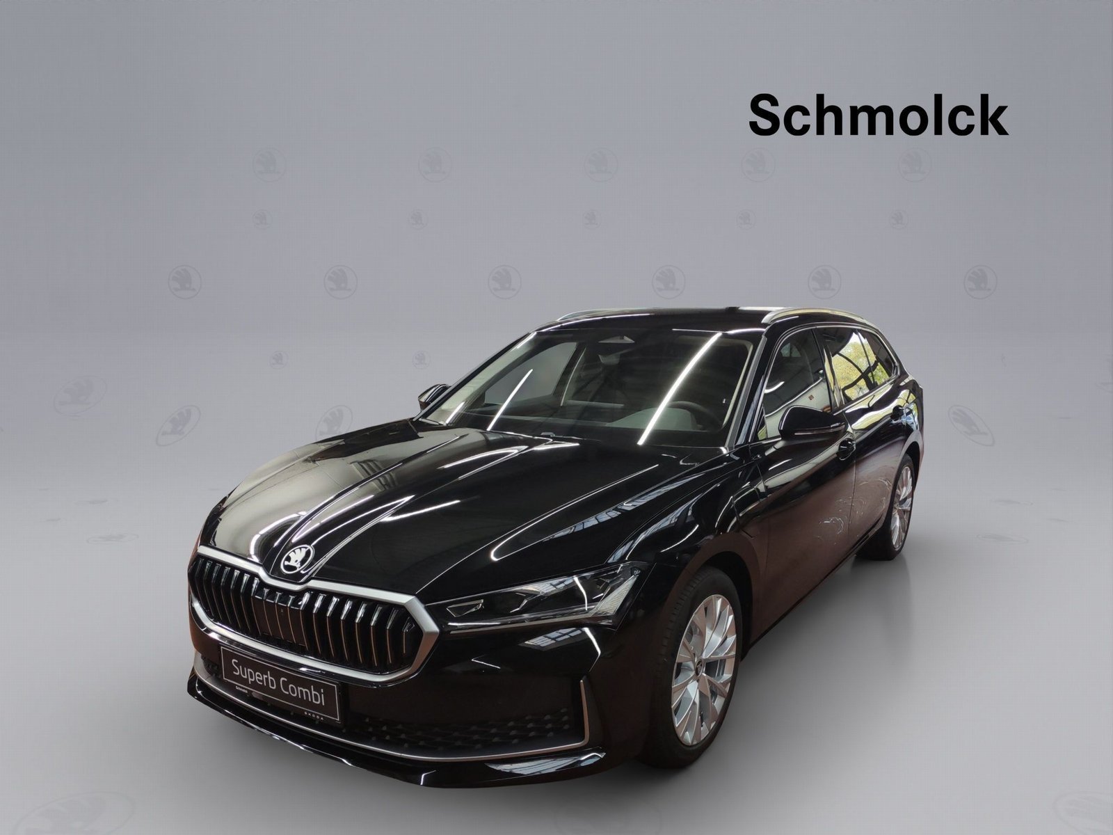 Skoda Superb 1.5 TSI Combi Selection HYBRID
