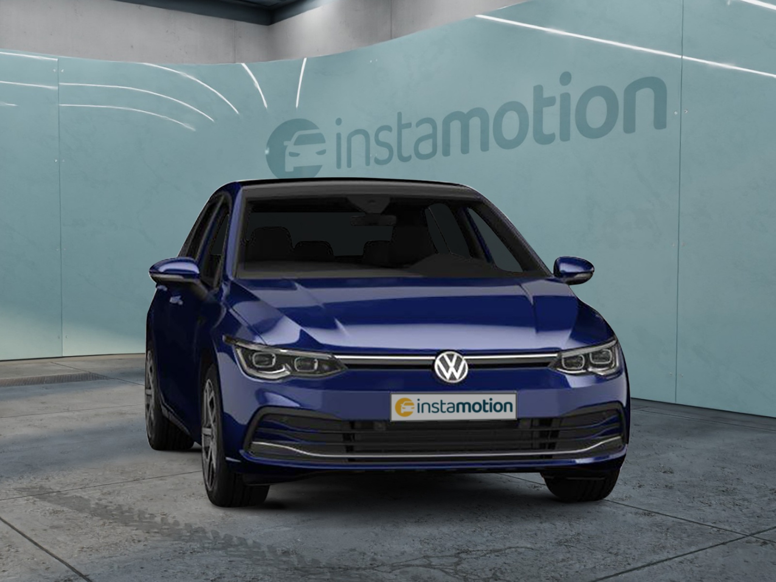 Volkswagen Golf GTD VIII 18 KLIIMA