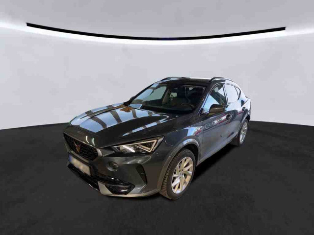 CUPRA Formentor 1.5 TSI APP EL-HECKKL