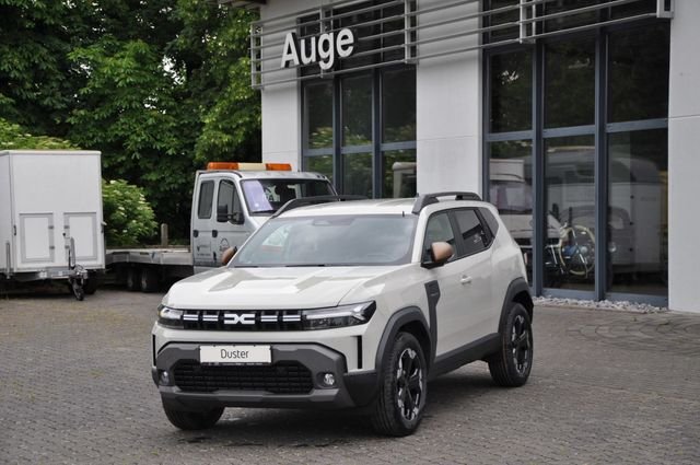 Dacia Duster Extreme TCe 130 ° Extreme TCe 130