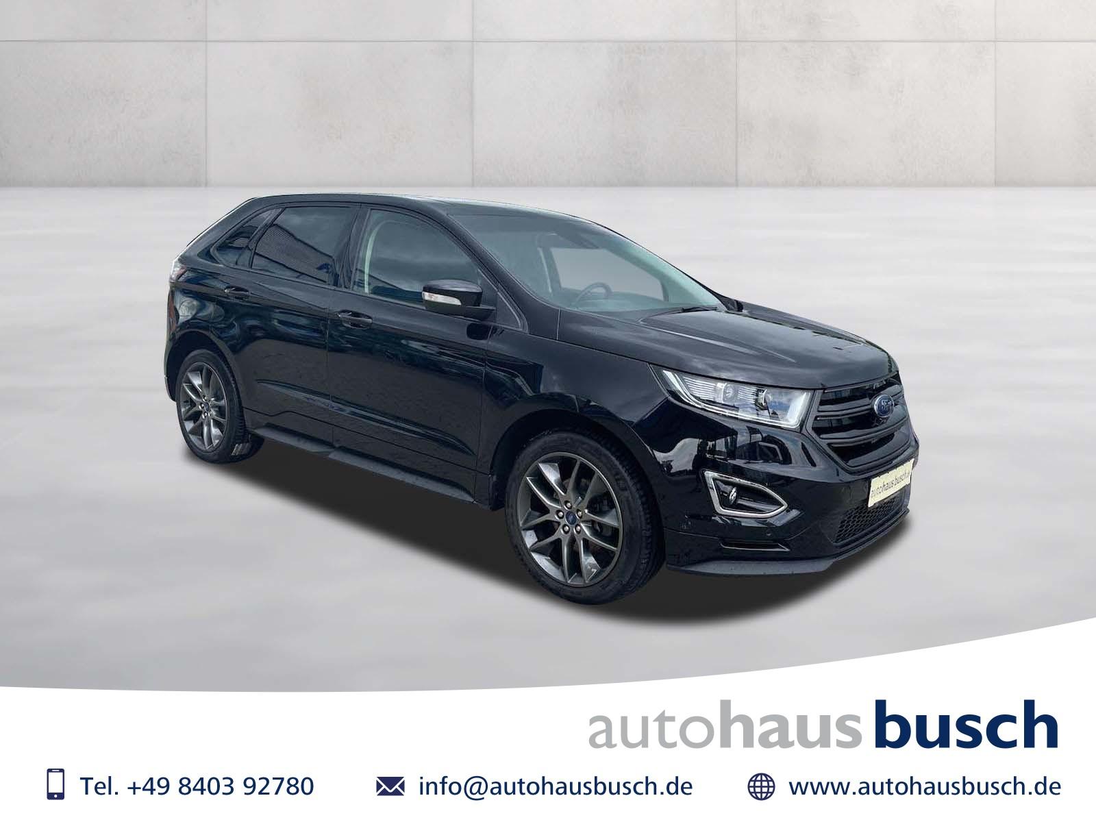 Ford Edge 2.0 TDCi Sport Bi-Turbo Automatik