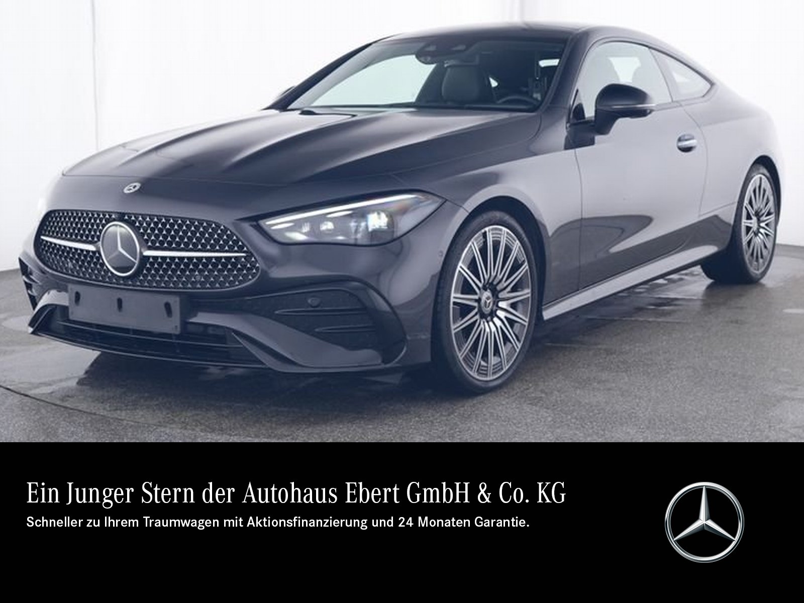 Mercedes-Benz CLE 450 AMG CLE450 AMG Premium DISTRO Memo Night 20