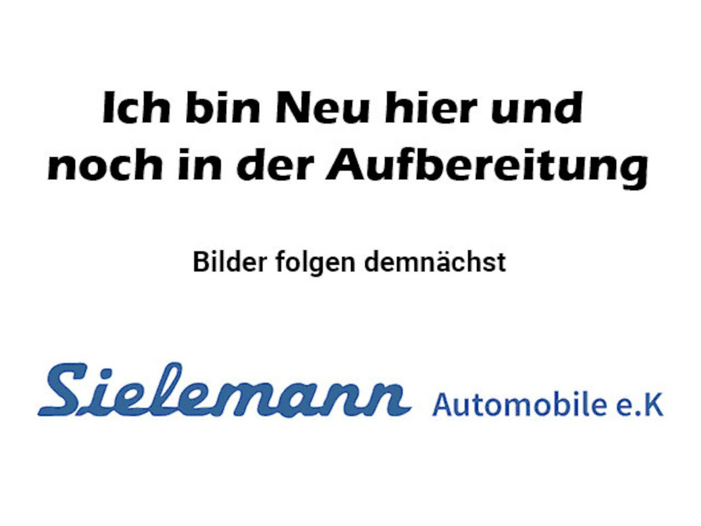 Volkswagen ID.4 Pure Performace Automatik