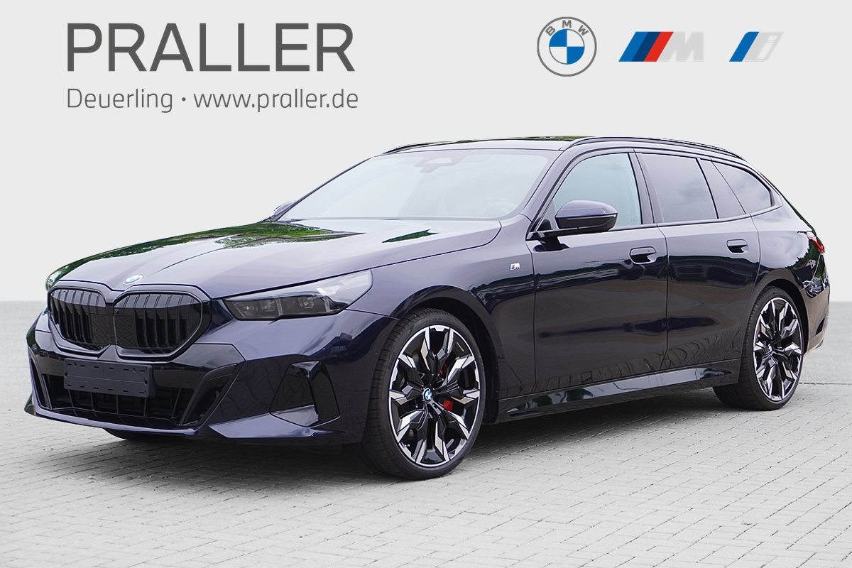 540d xDrive Touring M Sport Pro AHK 21 Glasdach Sitzbelüftung ACC HeadUp Kamera harman/Kardon