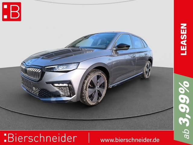 Skoda Scala 1.0 TSI Monte Carlo