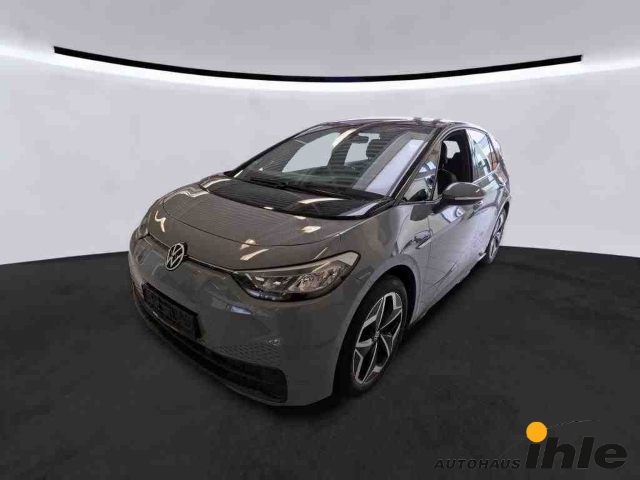 ID.3 Pro S 77kWh NAVI+R-FAHRKAMERA+HUD