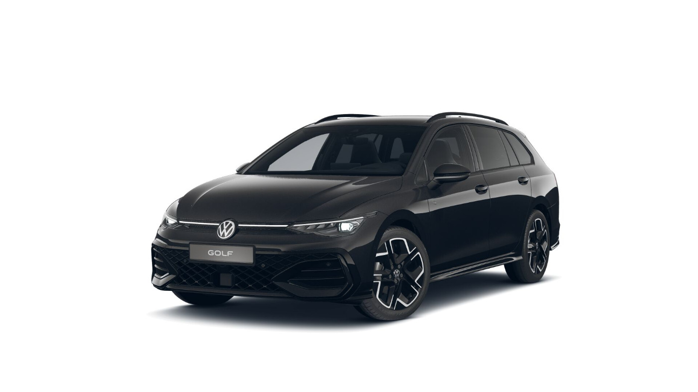 Volkswagen Golf Variant 1.5 Golf VIII eTSI R-Line | |
