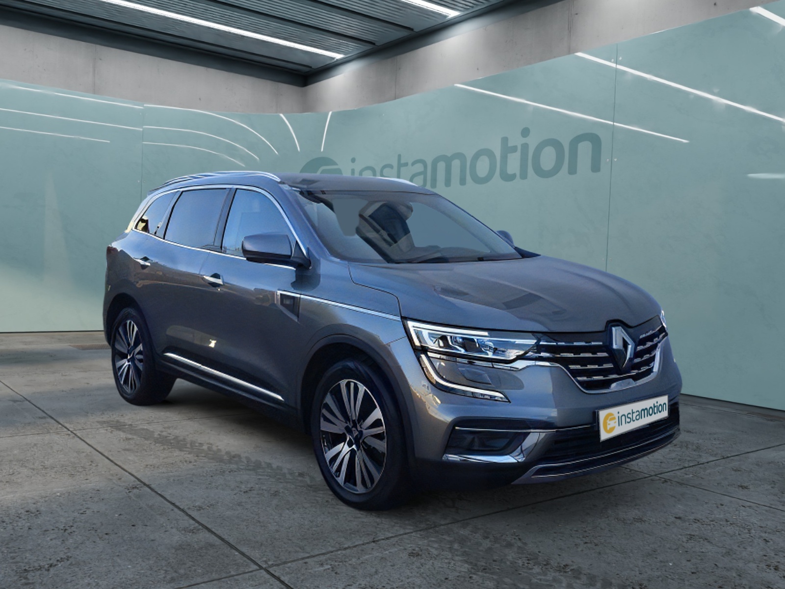 Koleos Klimaaut.|NAVI|Kamera|LED|CarPlay|PDC|1.Hd