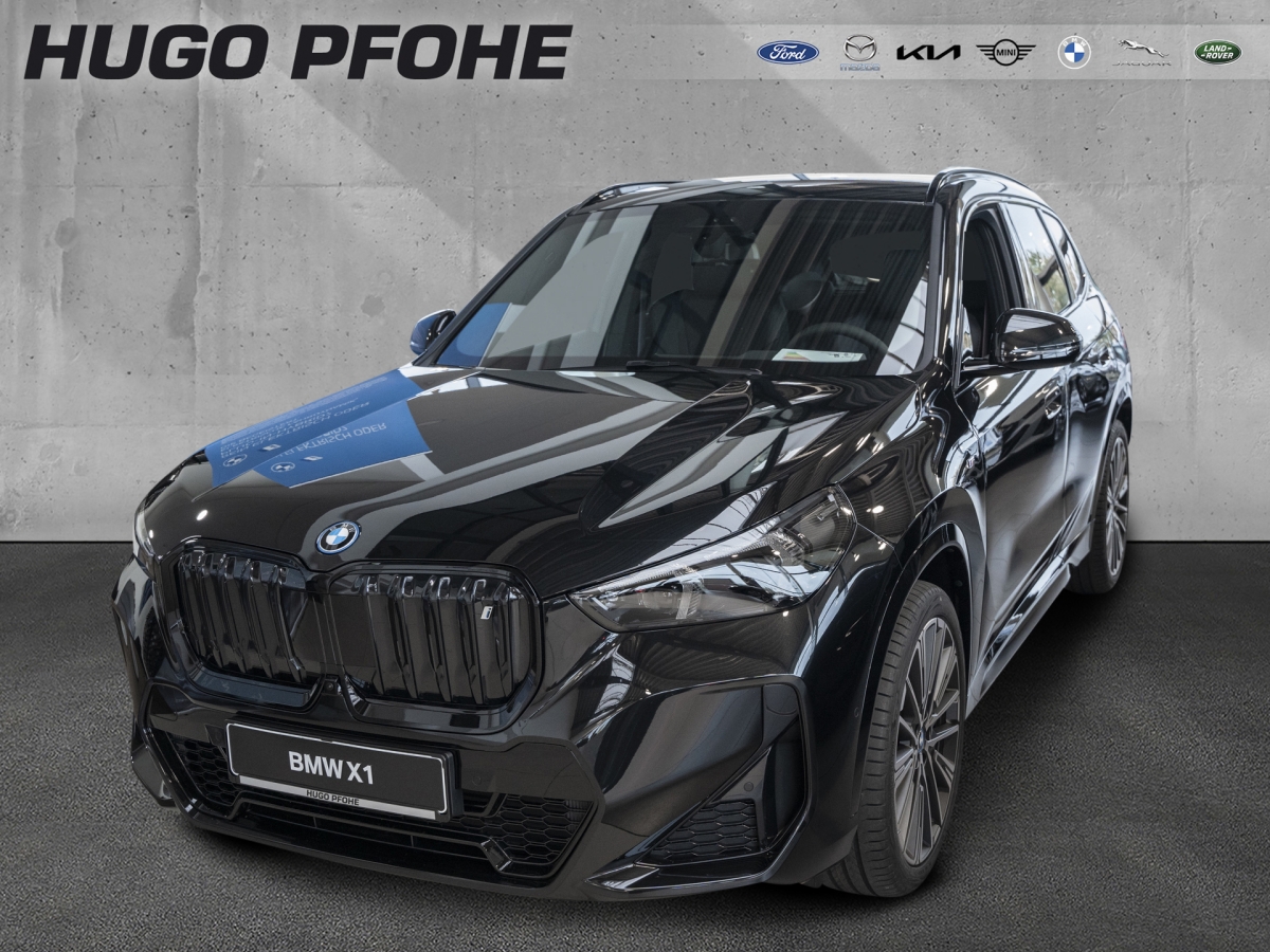 BMW iX 1 xDrive30 M Sportpaket Driving Prof