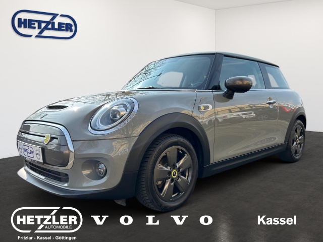 MINI Cooper S E Mini Trim S Mehrzonenklima Fahrerprofil Vorb