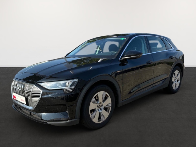e-tron 55 quattro 300 kW Bang&Olufsen+Ambiente-Beleuchtung+++