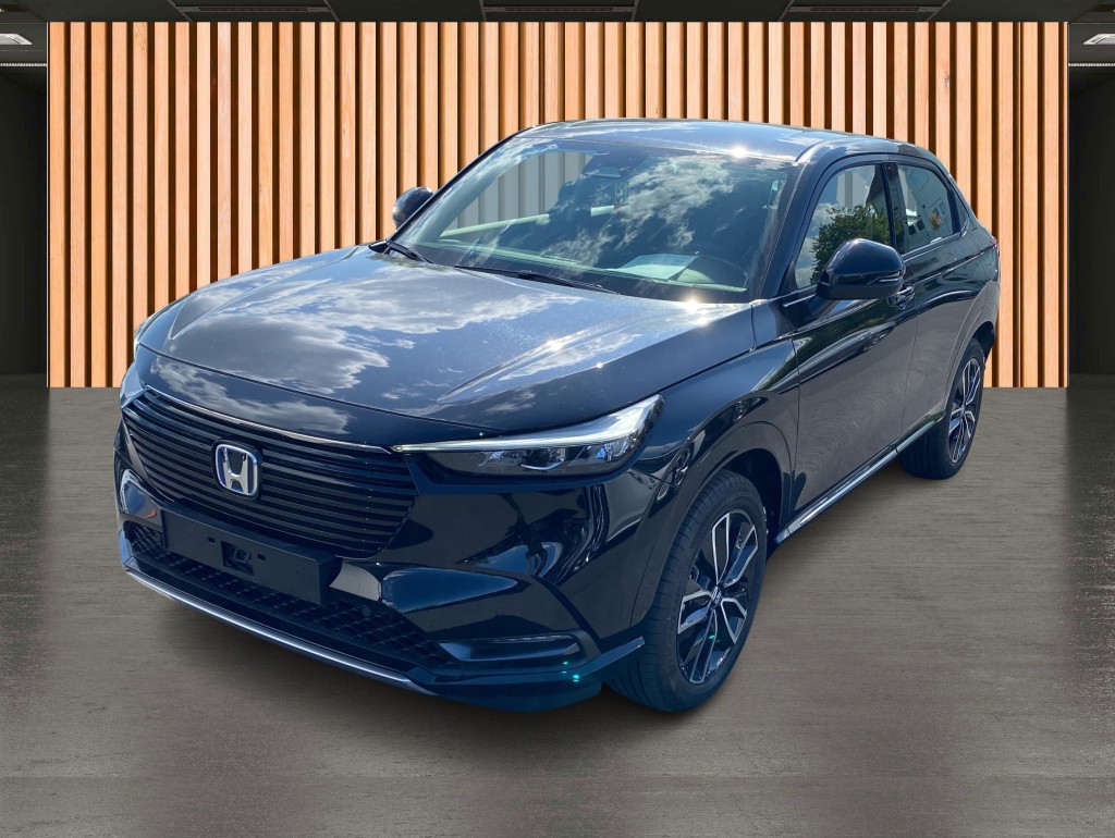 HR-V 1.5 FHEV Advance*Navi*Kamera*ACC*Keyless*