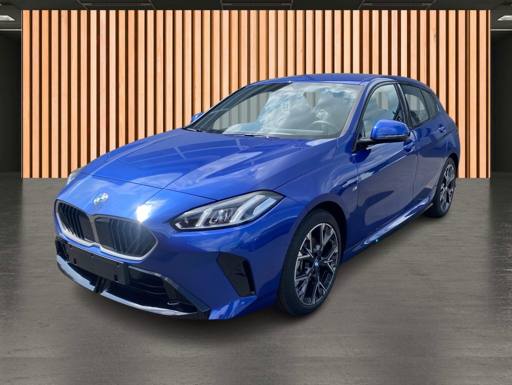 120 iA M Sport*neues Modell*Cockpit Plus*Kamera*
