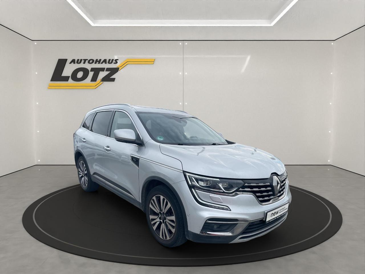 Koleos