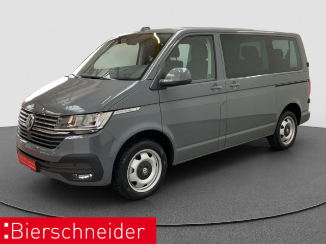T6.1 Caravelle 2.0 TDI DSG Comfortline AHK STHZ NAVI CAM