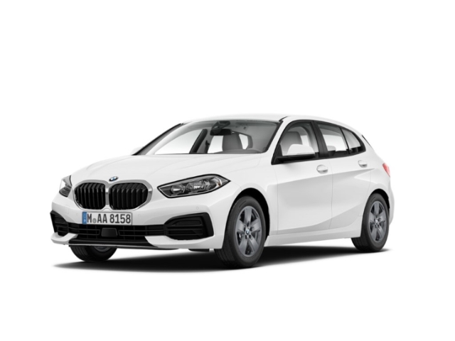 118 i 18Zoll+LED+PDCv+h SHZ+AppleCarPlay+Temp