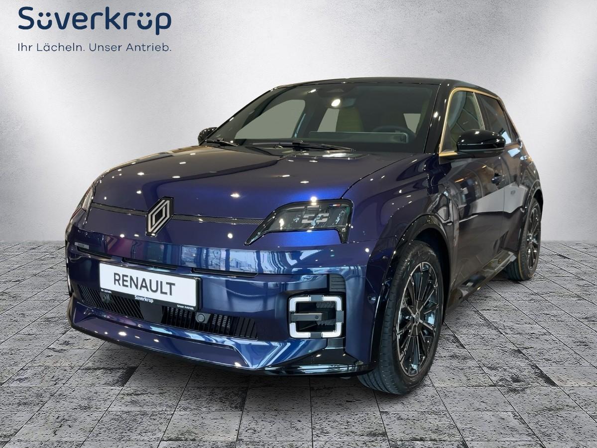 Renault R 5 E-Tech elektr Iconic Five 150 Comfort