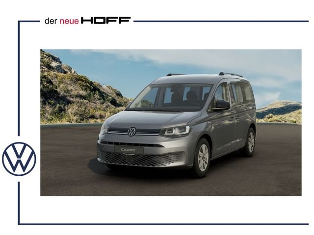 Caddy Life 5-Sitzer 1,5 l 85 kW TSI
