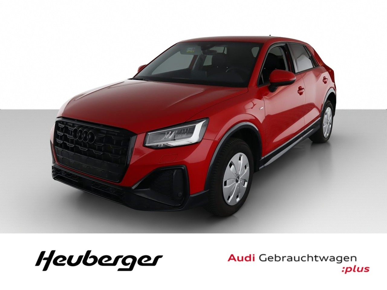 Audi Q2 S line Q2 35 TFSI S