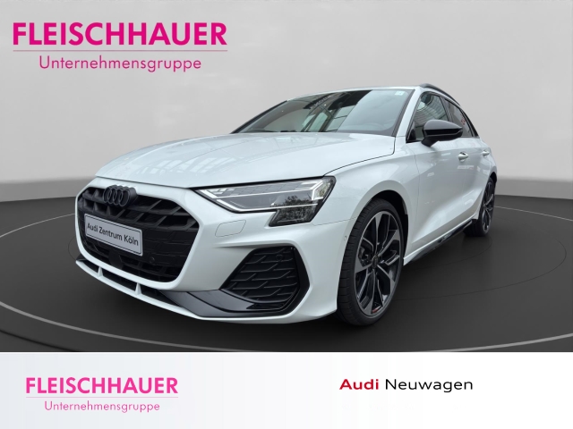 A3 Sportback S line 35 TFSI LED+ACC+SHZ+RFK