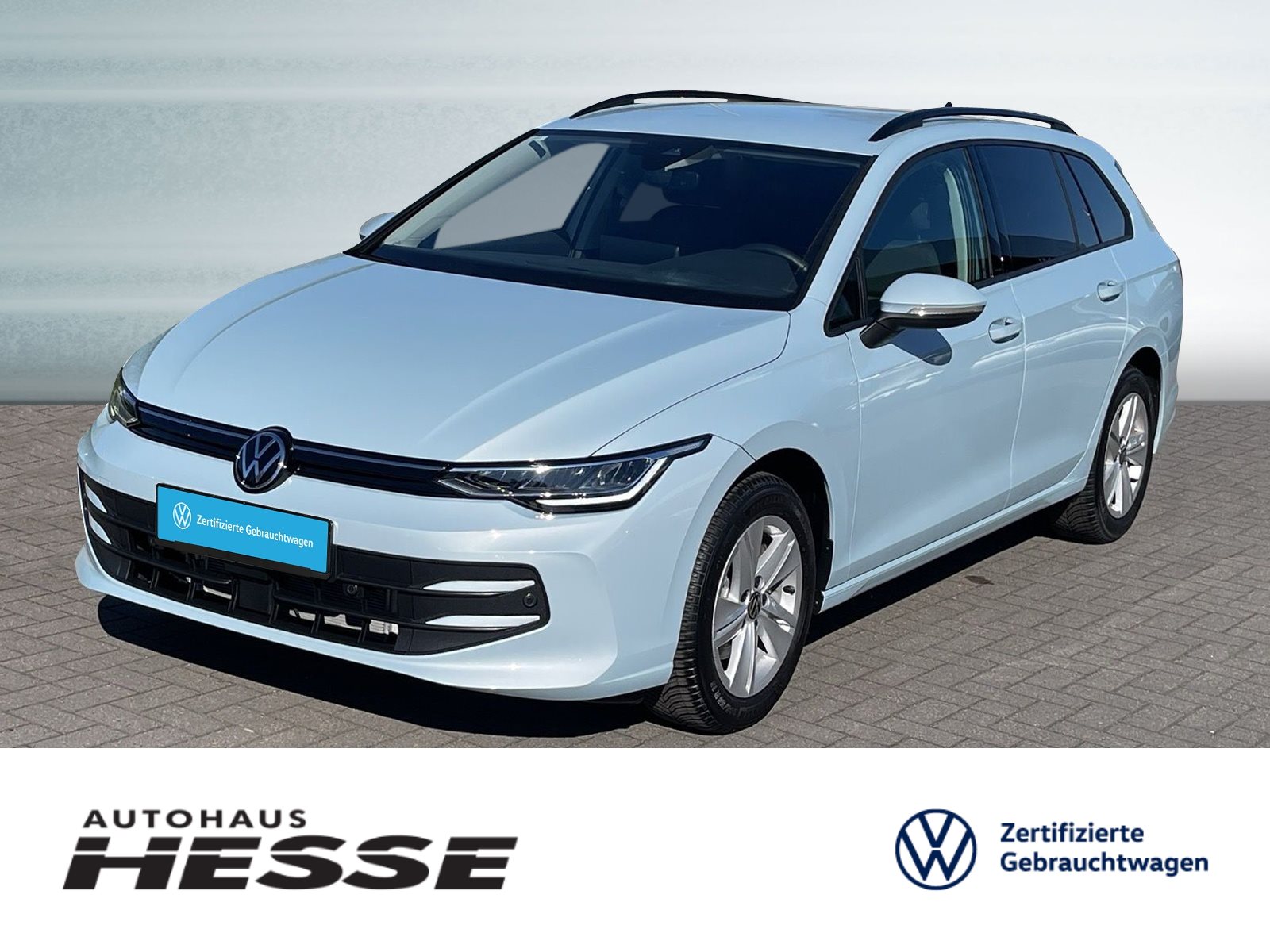 Volkswagen Golf Variant 1.5 TSI VIII Life