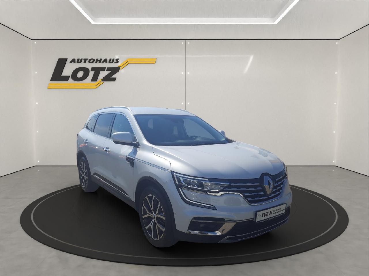 Koleos
