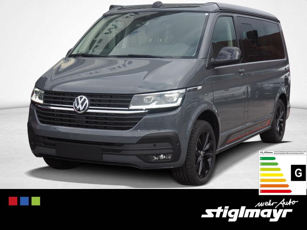 T6.1 California Ocean 2,0 TDI Standhzg. AHK