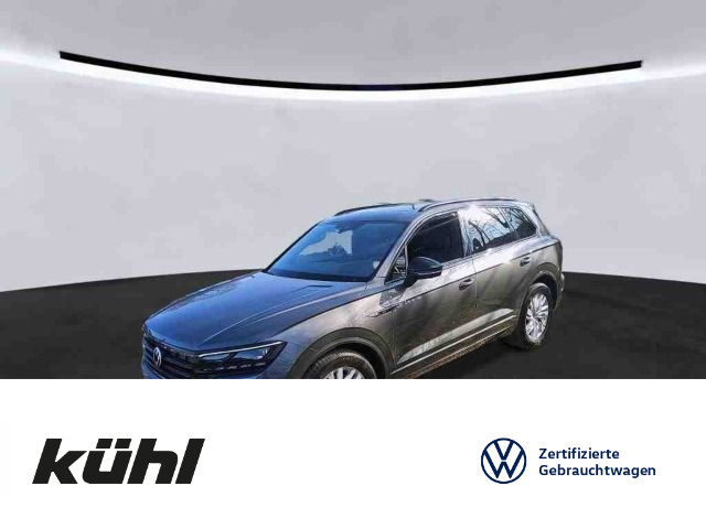 Volkswagen Touareg 3.0 eHybrid R