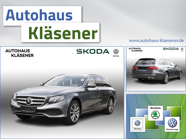 E200 T NAVI AUTOM LED18" DISTRONICP TOTWINKEL